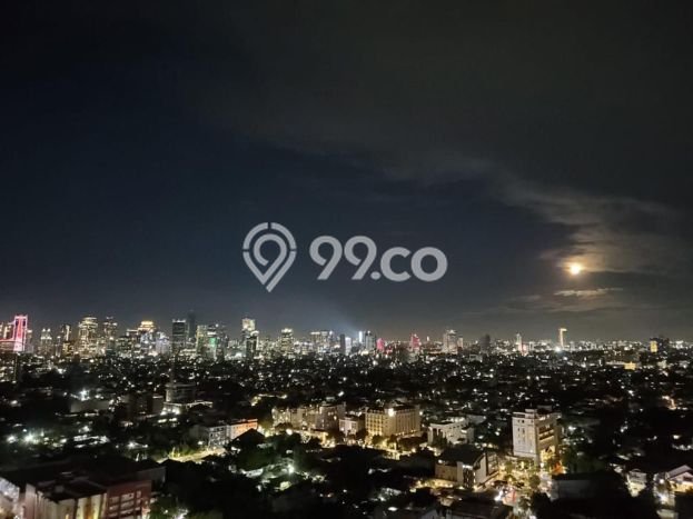 Apartemen Strategis 145m2 di Kemang Jakarta Selatan 3 Bedroom Apartemen Strategis 145m2 di Kemang Jakarta Selatan 3 Bedroom