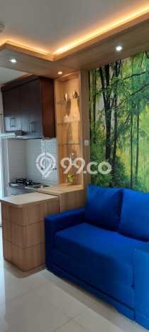 Dijual Apartemen Terjangkau di Cempaka Putih, Jakarta Pusat dengan 2 KT, 1 KM Dijual Apartemen Terjangkau di Cempaka Putih, Jakarta Pusat dengan 2 KT, 1 KM