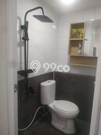 Dijual Apartemen Terjangkau di Cempaka Putih, Jakarta Pusat dengan 2 KT, 1 KM Dijual Apartemen Terjangkau di Cempaka Putih, Jakarta Pusat dengan 2 KT, 1 KM