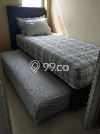 Dijual Apartemen Terjangkau di Cempaka Putih, Jakarta Pusat dengan 2 KT, 1 KM Dijual Apartemen Terjangkau di Cempaka Putih, Jakarta Pusat dengan 2 KT, 1 KM