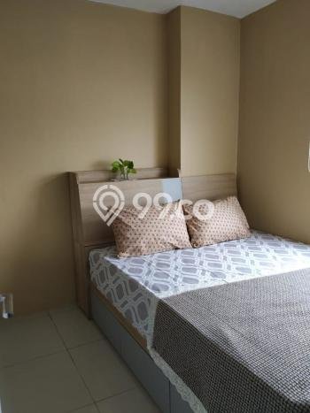Dijual Apartemen Terjangkau di Cempaka Putih, Jakarta Pusat dengan 2 KT, 1 KM Dijual Apartemen Terjangkau di Cempaka Putih, Jakarta Pusat dengan 2 KT, 1 KM