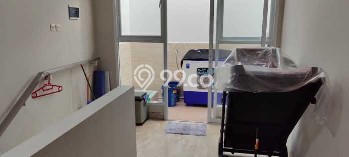 Dijual Rumah Luas Megah Dengan View Eksklusif di Sunter, Jakarta Utara Dijual Rumah Luas Megah Dengan View Eksklusif di Sunter, Jakarta Utara