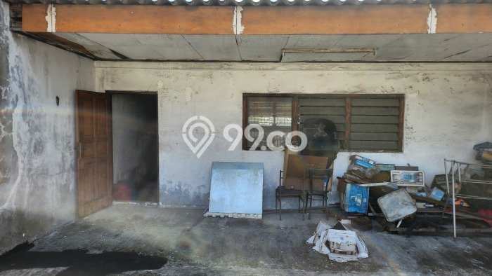 Ruko Dijual di Kebayoran Lama LT 112m2, LB 172m2 untuk Investasi Ruko Dijual di Kebayoran Lama LT 112m2, LB 172m2 untuk Investasi