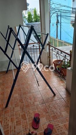 Siap Huni Rumah Mewah 4 Kamar di Kelapa Gading Dekat ke Mana Pun Siap Huni Rumah Mewah 4 Kamar di Kelapa Gading Dekat ke Mana Pun