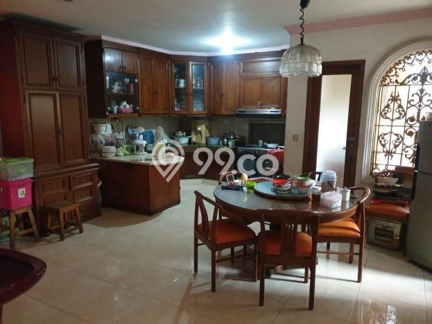 Hot Offer Hunian Mewah Ideal dan Luas di Kelapa Gading, Jakarta Utara Hot Offer Hunian Mewah Ideal dan Luas di Kelapa Gading, Jakarta Utara