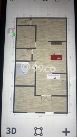 Dijual Rumah Minimalis Bagus Punya 4 KT di Kelapa Gading Jakarta Utara SHM Dijual Rumah Minimalis Bagus Punya 4 KT di Kelapa Gading Jakarta Utara SHM