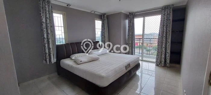 Apartemen Disewakan Murah 3 KT / 2 KM di Kelapa Gading, Jakarta Utara Apartemen Disewakan Murah 3 KT / 2 KM di Kelapa Gading, Jakarta Utara