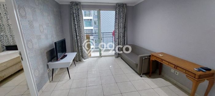 Apartemen Disewakan Murah 3 KT / 2 KM di Kelapa Gading, Jakarta Utara Apartemen Disewakan Murah 3 KT / 2 KM di Kelapa Gading, Jakarta Utara