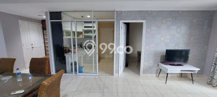 Apartemen Disewakan Murah 3 KT / 2 KM di Kelapa Gading, Jakarta Utara Apartemen Disewakan Murah 3 KT / 2 KM di Kelapa Gading, Jakarta Utara