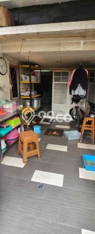 Hunian Cantik Minimalis Lb 120m2 di Kelapa Gading, Jakarta Utara Hunian Cantik Minimalis Lb 120m2 di Kelapa Gading, Jakarta Utara