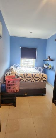 Hunian Cantik Minimalis Lb 120m2 di Kelapa Gading, Jakarta Utara Hunian Cantik Minimalis Lb 120m2 di Kelapa Gading, Jakarta Utara