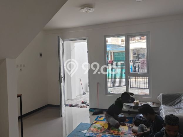 Jual Rumah Favorit Siap Huni LB 76m2 di Kelapa Gading, Jakarta Utara Jual Rumah Favorit Siap Huni LB 76m2 di Kelapa Gading, Jakarta Utara