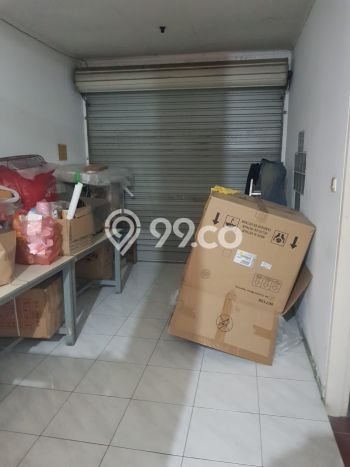 Hunian Mewah Dijual LT 187m2 di Kelapa Gading, Jakarta Utara Hunian Mewah Dijual LT 187m2 di Kelapa Gading, Jakarta Utara