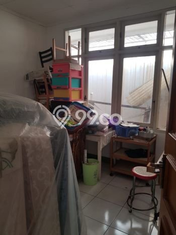 Hunian Mewah Dijual LT 187m2 di Kelapa Gading, Jakarta Utara Hunian Mewah Dijual LT 187m2 di Kelapa Gading, Jakarta Utara