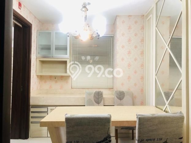 Apartemen Strategis 145m2 di Kemang Jakarta Selatan 3 Bedroom Apartemen Strategis 145m2 di Kemang Jakarta Selatan 3 Bedroom