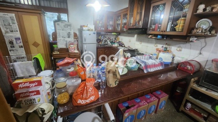 Dijual Rumah Premium dengan Fasilitas Sekitar Lengkap di Johar Baru, Jakarta Pusat Dijual Rumah Premium dengan Fasilitas Sekitar Lengkap di Johar Baru, Jakarta Pusat