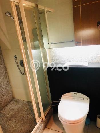 Apartemen Disewa Terjangkau 2 KT / 2 KM di Kelapa Gading, Jakarta Utara Apartemen Disewa Terjangkau 2 KT / 2 KM di Kelapa Gading, Jakarta Utara