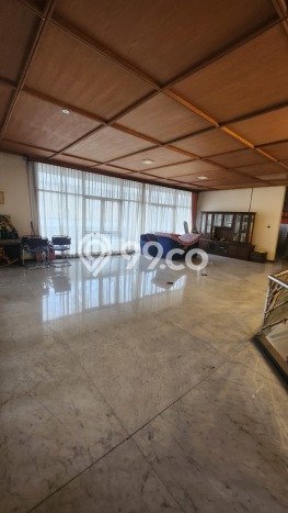 Hunian Mewah LB 570m2 Siap Pakai Desain Elegan di Cipinang, Jakarta Timur Hunian Mewah LB 570m2 Siap Pakai Desain Elegan di Cipinang, Jakarta Timur