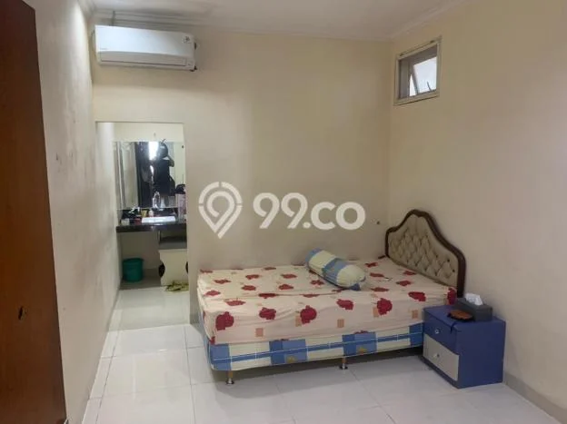 Dijual Hunian Mewah dengan Fasilitas Sekitar Lengkap di Kelapa Gading, Jakarta Utara Dijual Hunian Mewah dengan Fasilitas Sekitar Lengkap di Kelapa Gading, Jakarta Utara