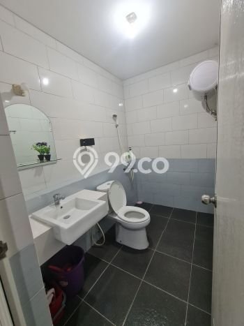 Rumah Luxury Modern Siap Huni di Suvarna Sutera Tangerang Rumah Luxury Modern Siap Huni di Suvarna Sutera Tangerang
