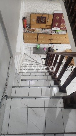 Jual Rumah Bagus Siap Huni LB 200m2 di Johar Baru, Jakarta Pusat Jual Rumah Bagus Siap Huni LB 200m2 di Johar Baru, Jakarta Pusat