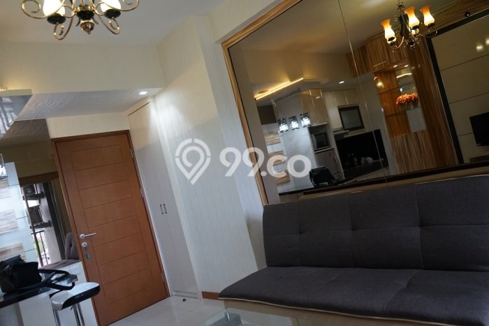 Apartemen Nyaman Dijual di Kelapa Gading, Jakarta Utara Dilengkapi 2 KT dan 1 KM Apartemen Nyaman Dijual di Kelapa Gading, Jakarta Utara Dilengkapi 2 KT dan 1 KM
