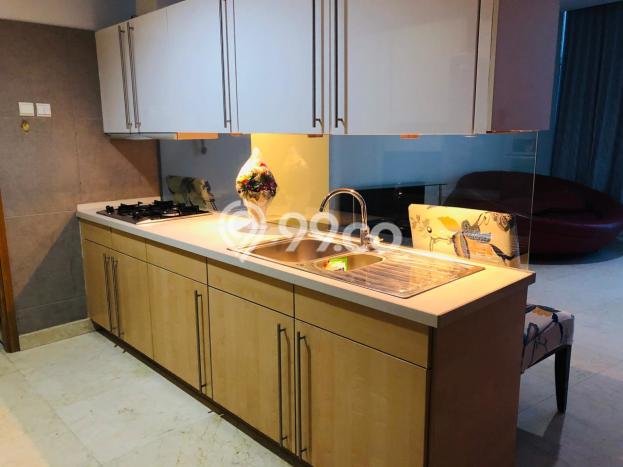 Apartemen Disewa Terjangkau 2 KT / 2 KM di Kelapa Gading, Jakarta Utara Apartemen Disewa Terjangkau 2 KT / 2 KM di Kelapa Gading, Jakarta Utara