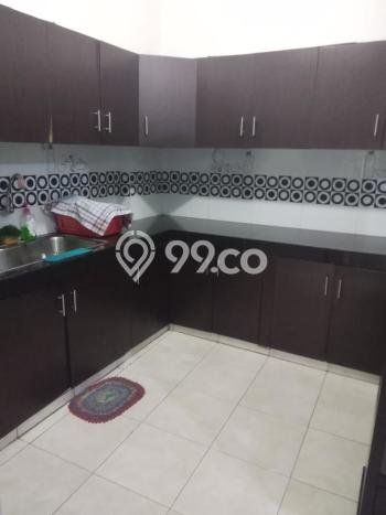 Rumah Mewah Siap Huni LT 102m2 di Kelapa Gading, Jakarta Utara Rumah Mewah Siap Huni LT 102m2 di Kelapa Gading, Jakarta Utara