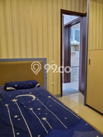 Apartemen Strategis 145m2 di Kemang Jakarta Selatan 3 Bedroom Apartemen Strategis 145m2 di Kemang Jakarta Selatan 3 Bedroom