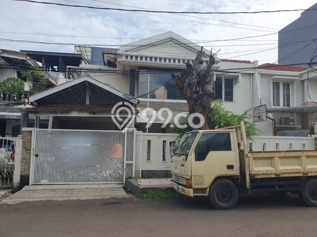 Best Deal Hunian Mewah Ideal dan Luas di Kelapa Gading, Jakarta Utara Best Deal Hunian Mewah Ideal dan Luas di Kelapa Gading, Jakarta Utara