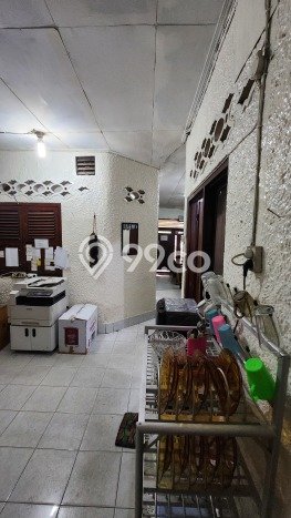 Jual Rumah Bagus Siap Huni LB 200m2 di Johar Baru, Jakarta Pusat Jual Rumah Bagus Siap Huni LB 200m2 di Johar Baru, Jakarta Pusat