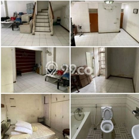 For Sale Rumah Mewah Exclusive di Kelapa Gading, Jakarta Utara For Sale Rumah Mewah Exclusive di Kelapa Gading, Jakarta Utara