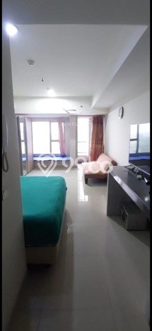 Apartemen Disewakan Terjangkau 0 KT / 0 KM di Lippo Cikarang, Cikarang Apartemen Disewakan Terjangkau 0 KT / 0 KM di Lippo Cikarang, Cikarang