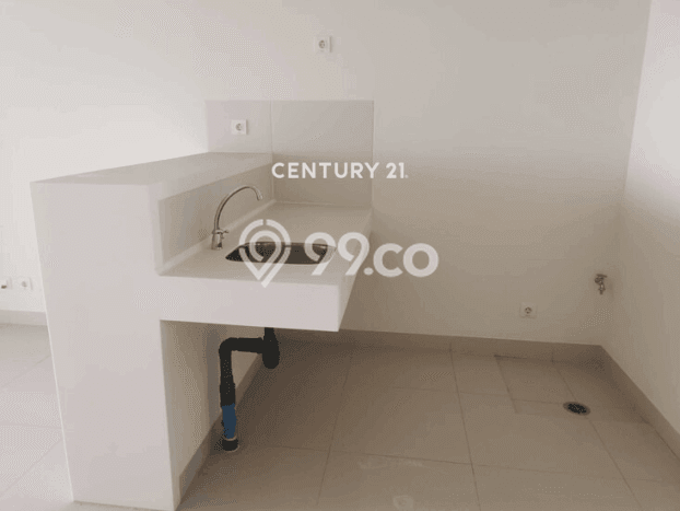 Apartemen Nyaman untuk Dijual di Lippo Cikarang, Cikarang, Jawa Barat Apartemen Nyaman untuk Dijual di Lippo Cikarang, Cikarang, Jawa Barat