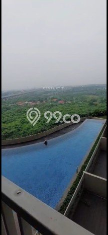 Apartemen Disewakan Terjangkau 0 KT / 0 KM di Lippo Cikarang, Cikarang Apartemen Disewakan Terjangkau 0 KT / 0 KM di Lippo Cikarang, Cikarang
