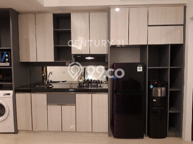 Hunian Apartemen Disewakan Murah 41m2 di Lippo Cikarang, Cocok Dijadikan Hunian Anda Hunian Apartemen Disewakan Murah 41m2 di Lippo Cikarang, Cocok Dijadikan Hunian Anda