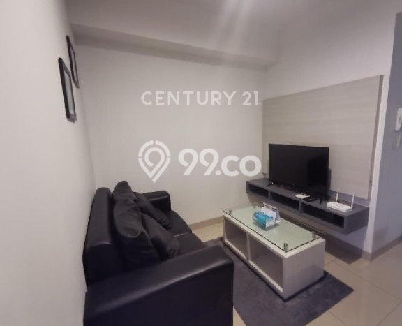 Hunian Apartemen Disewakan Murah 41m2 di Lippo Cikarang, Cocok Dijadikan Hunian Anda Hunian Apartemen Disewakan Murah 41m2 di Lippo Cikarang, Cocok Dijadikan Hunian Anda