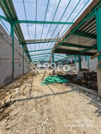Unit Gudang disewakan di Lippo Cikarang Cikarang dengan LT 1400m2 / LB 1170m2 Unit Gudang disewakan di Lippo Cikarang Cikarang dengan LT 1400m2 / LB 1170m2