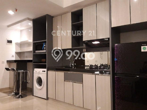 Hunian Apartemen Disewakan Murah 41m2 di Lippo Cikarang, Cocok Dijadikan Hunian Anda Hunian Apartemen Disewakan Murah 41m2 di Lippo Cikarang, Cocok Dijadikan Hunian Anda