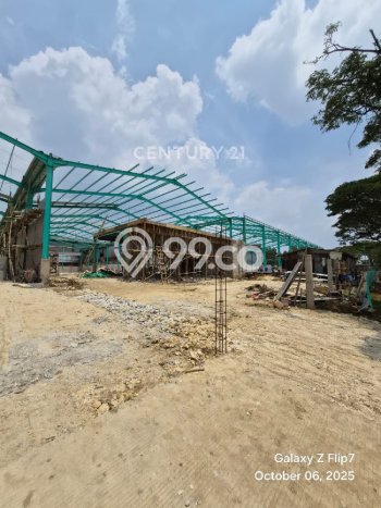 Unit Gudang disewakan di Lippo Cikarang Cikarang dengan LT 1400m2 / LB 1170m2 Unit Gudang disewakan di Lippo Cikarang Cikarang dengan LT 1400m2 / LB 1170m2
