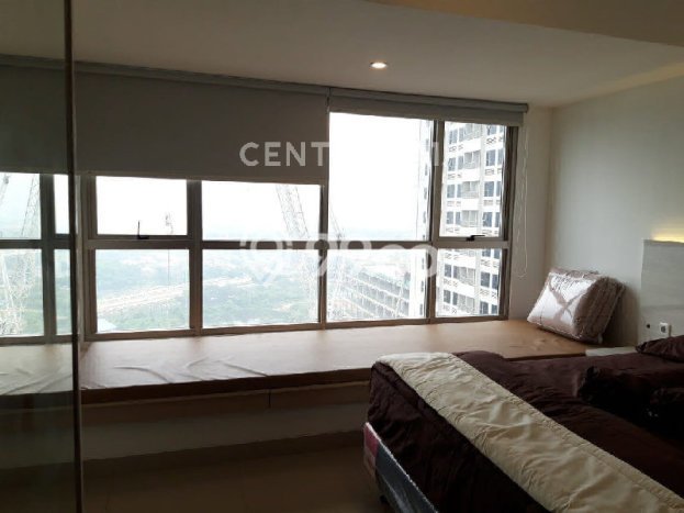 Hunian Apartemen Disewakan Murah 41m2 di Lippo Cikarang, Cocok Dijadikan Hunian Anda Hunian Apartemen Disewakan Murah 41m2 di Lippo Cikarang, Cocok Dijadikan Hunian Anda