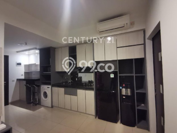 Hunian Apartemen Disewakan Murah 41m2 di Lippo Cikarang, Cocok Dijadikan Hunian Anda Hunian Apartemen Disewakan Murah 41m2 di Lippo Cikarang, Cocok Dijadikan Hunian Anda