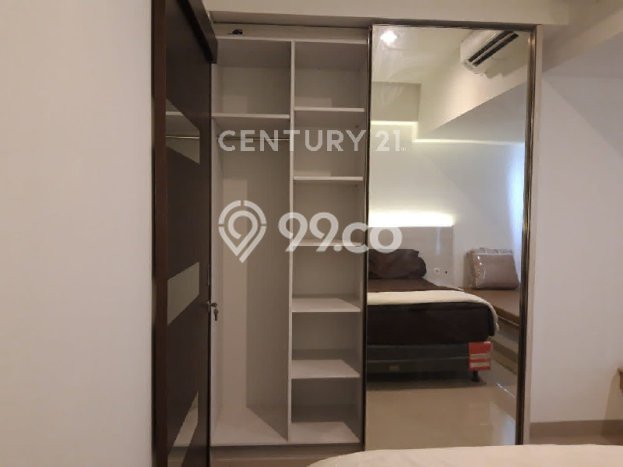 Hunian Apartemen Disewakan Murah 41m2 di Lippo Cikarang, Cocok Dijadikan Hunian Anda Hunian Apartemen Disewakan Murah 41m2 di Lippo Cikarang, Cocok Dijadikan Hunian Anda