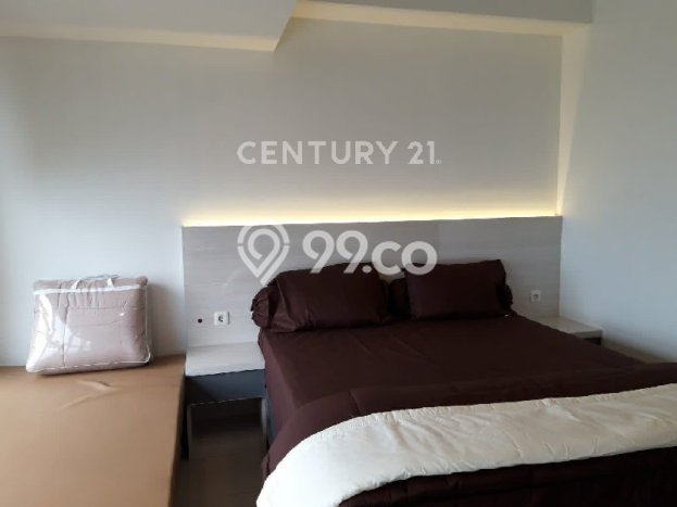 Hunian Apartemen Disewakan Murah 41m2 di Lippo Cikarang, Cocok Dijadikan Hunian Anda Hunian Apartemen Disewakan Murah 41m2 di Lippo Cikarang, Cocok Dijadikan Hunian Anda