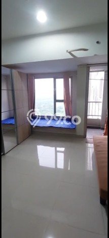 Apartemen Disewakan Terjangkau 0 KT / 0 KM di Lippo Cikarang, Cikarang Apartemen Disewakan Terjangkau 0 KT / 0 KM di Lippo Cikarang, Cikarang