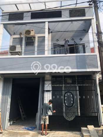 Rumah Disewakan Bekasi LT 90m2 LB 130m2 Kawasan Harapan Indah Rumah Disewakan Bekasi LT 90m2 LB 130m2 Kawasan Harapan Indah