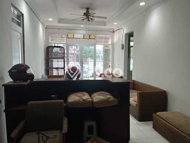 Rumah Strategis Minimalis Lb 330m2 di Lippo Cikarang, Cikarang Rumah Strategis Minimalis Lb 330m2 di Lippo Cikarang, Cikarang