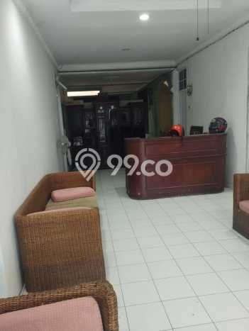 Rumah Strategis Minimalis Lb 330m2 di Lippo Cikarang, Cikarang Rumah Strategis Minimalis Lb 330m2 di Lippo Cikarang, Cikarang