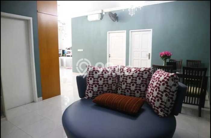 Dijual Rumah Elit Exclusive di Kemayoran, Jakarta Pusat Dijual Rumah Elit Exclusive di Kemayoran, Jakarta Pusat
