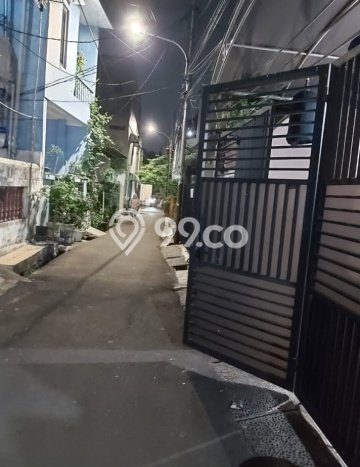 Dijual Rumah Strategis Bagus Punya 3 KT di Cempaka Putih Jakarta Pusat SHM Dijual Rumah Strategis Bagus Punya 3 KT di Cempaka Putih Jakarta Pusat SHM